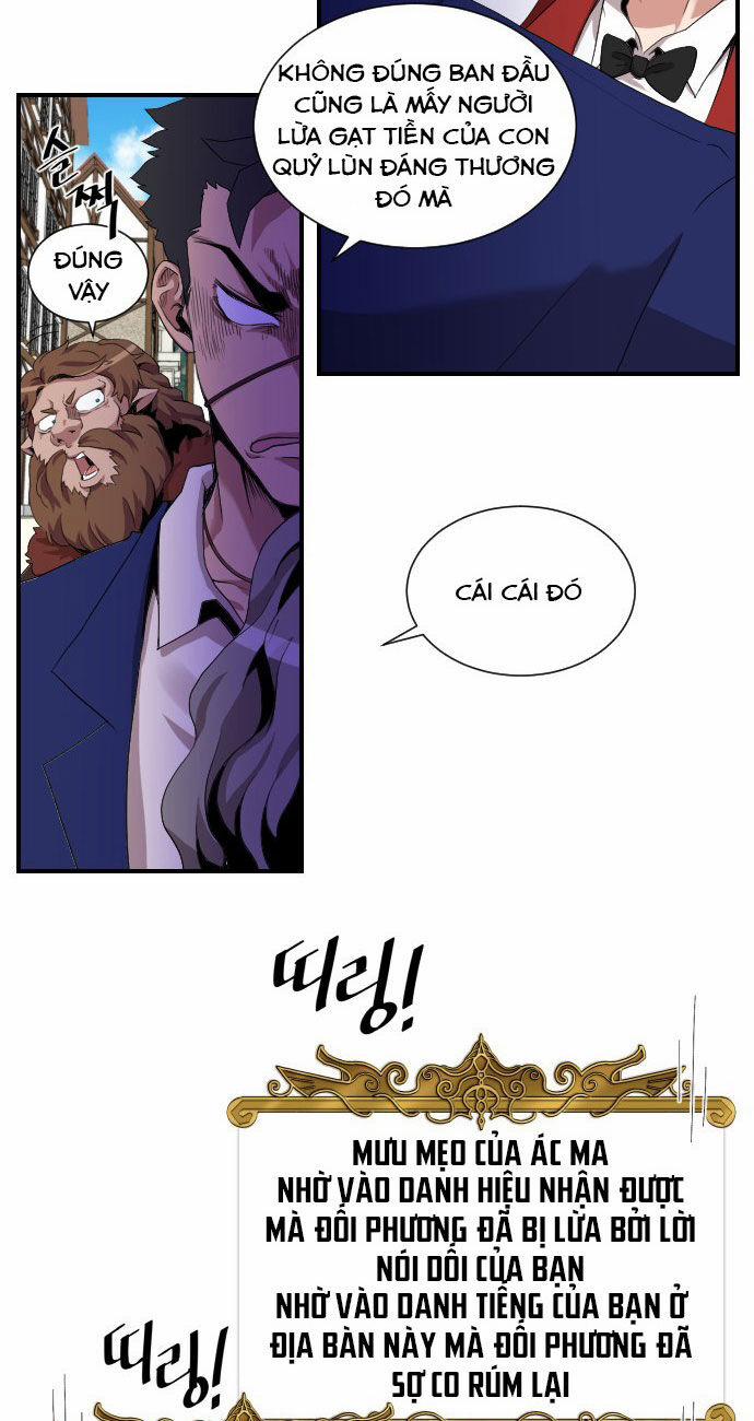 Người Bán Hoa Mạnh Nhất 29 trang 11