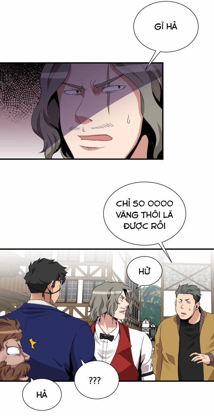 Người Bán Hoa Mạnh Nhất 29 trang 13