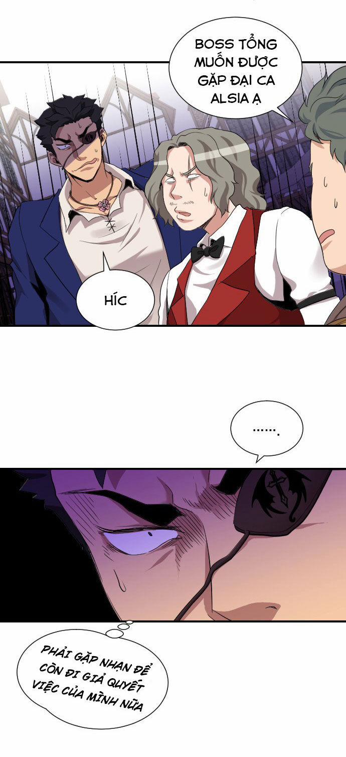 Người Bán Hoa Mạnh Nhất 29 trang 15