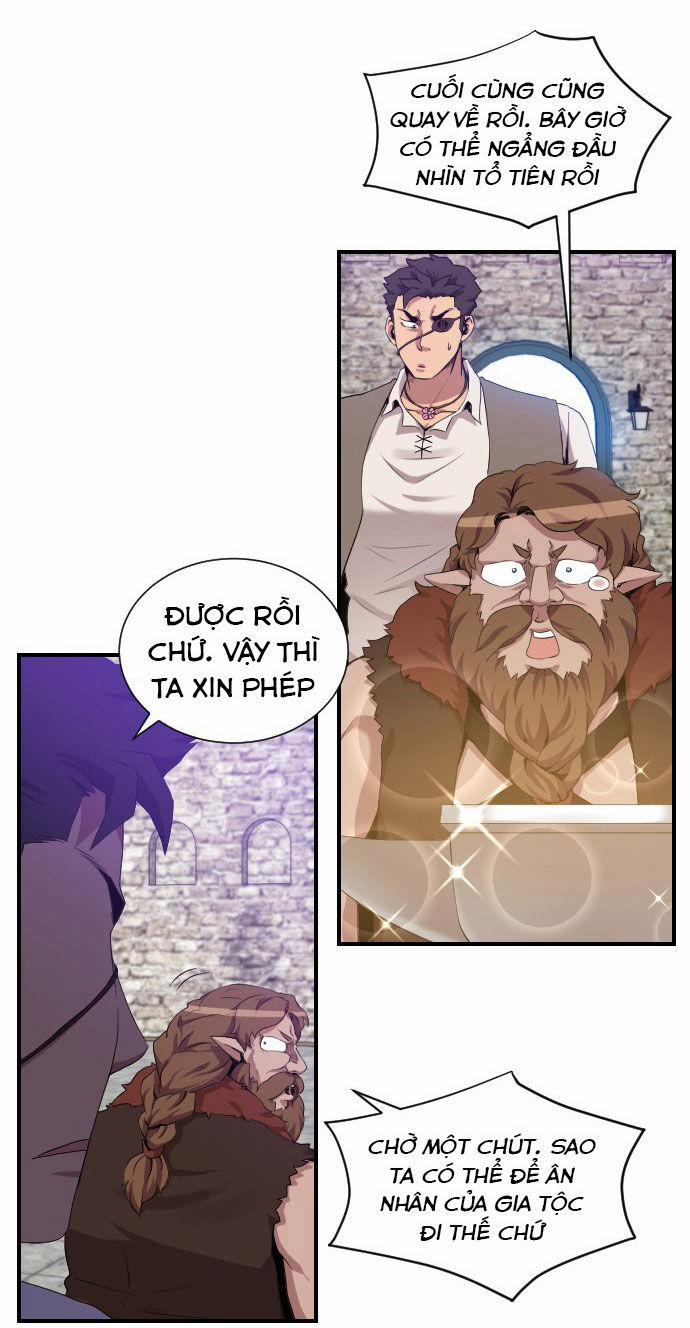 Người Bán Hoa Mạnh Nhất 29 trang 18