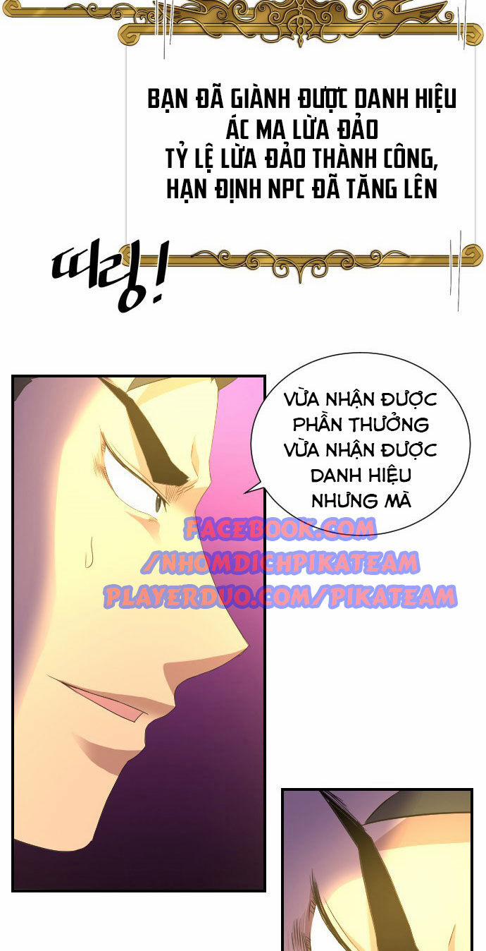 Người Bán Hoa Mạnh Nhất 29 trang 2