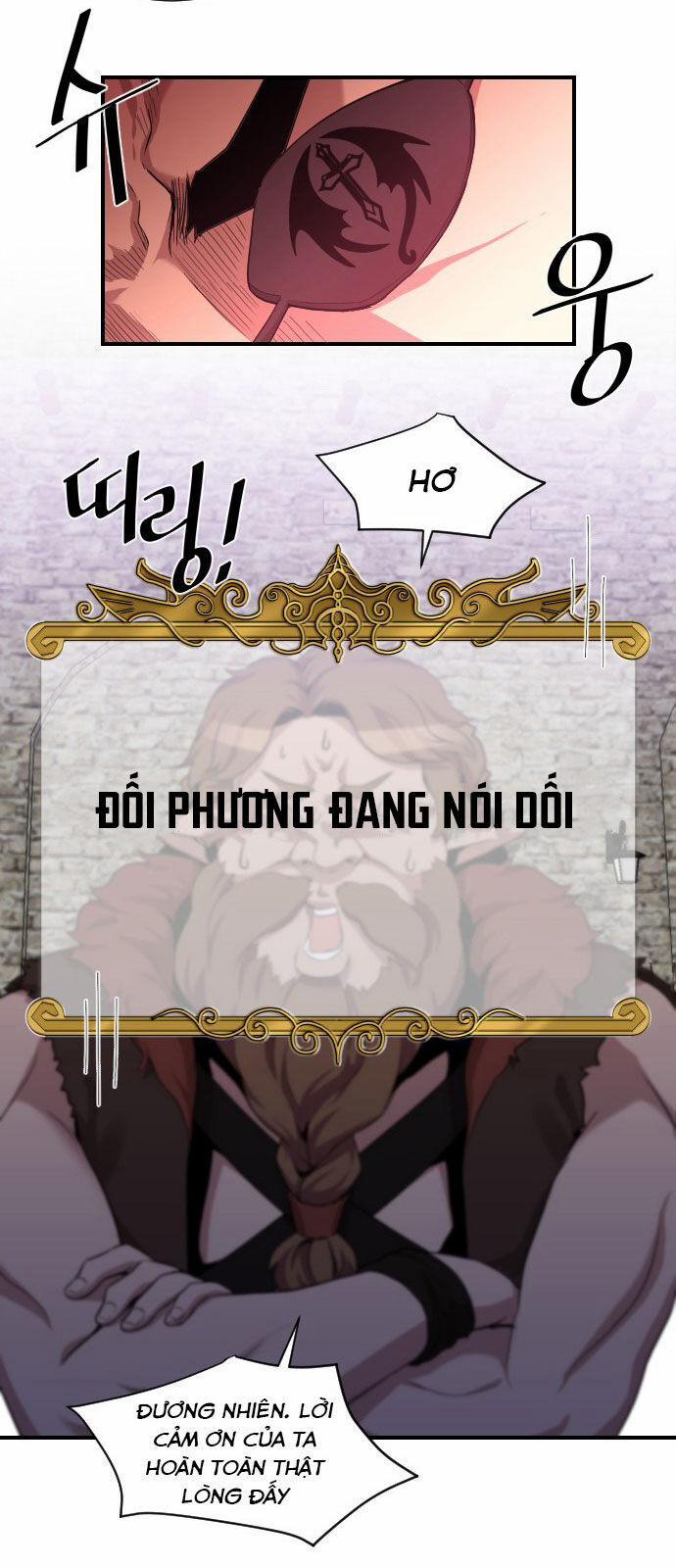 Người Bán Hoa Mạnh Nhất 29 trang 20