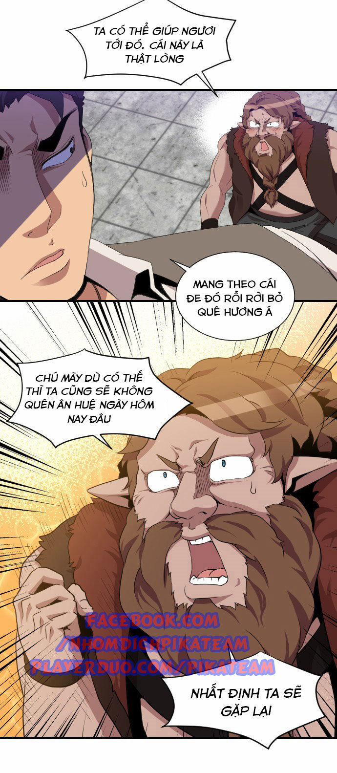 Người Bán Hoa Mạnh Nhất 29 trang 24