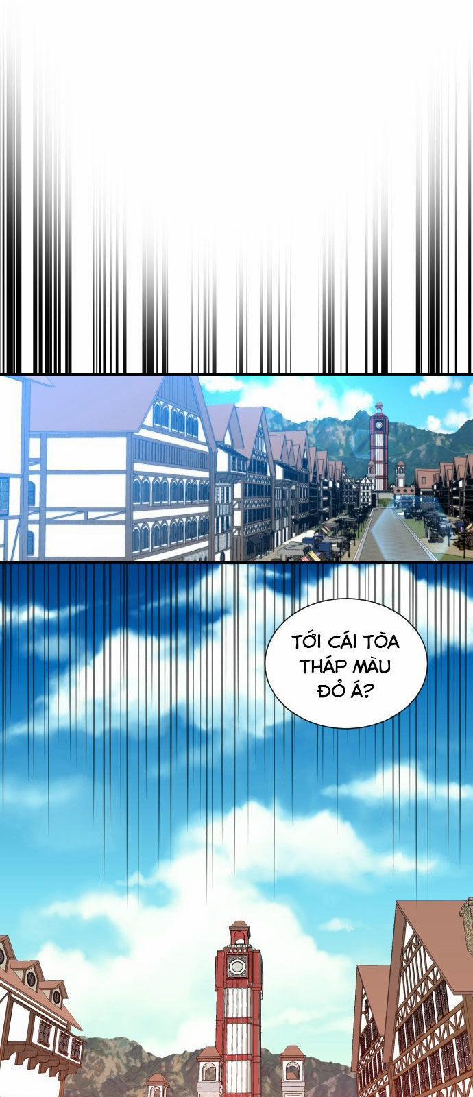 Người Bán Hoa Mạnh Nhất 29 trang 25