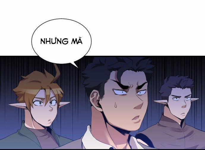 Người Bán Hoa Mạnh Nhất 29 trang 27