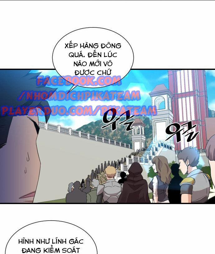 Người Bán Hoa Mạnh Nhất 29 trang 28