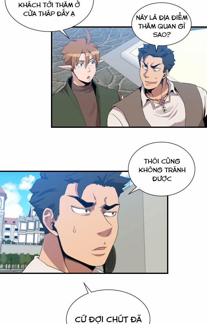 Người Bán Hoa Mạnh Nhất 29 trang 29