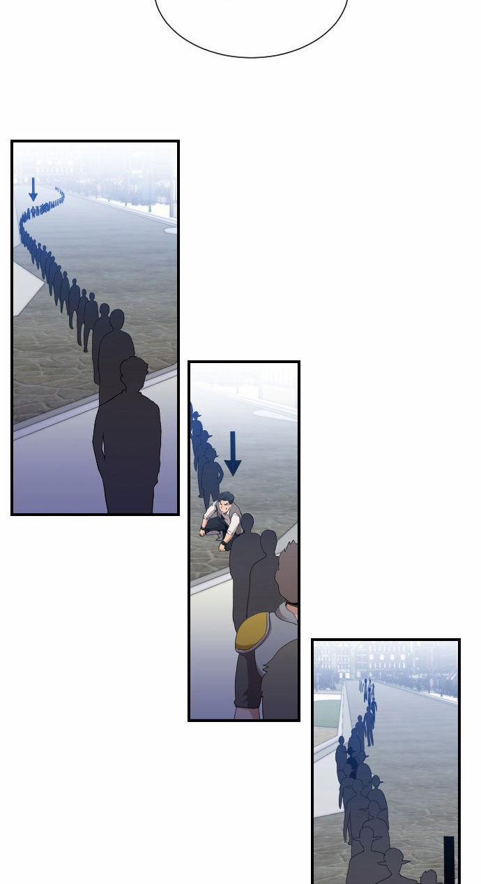 Người Bán Hoa Mạnh Nhất 29 trang 30