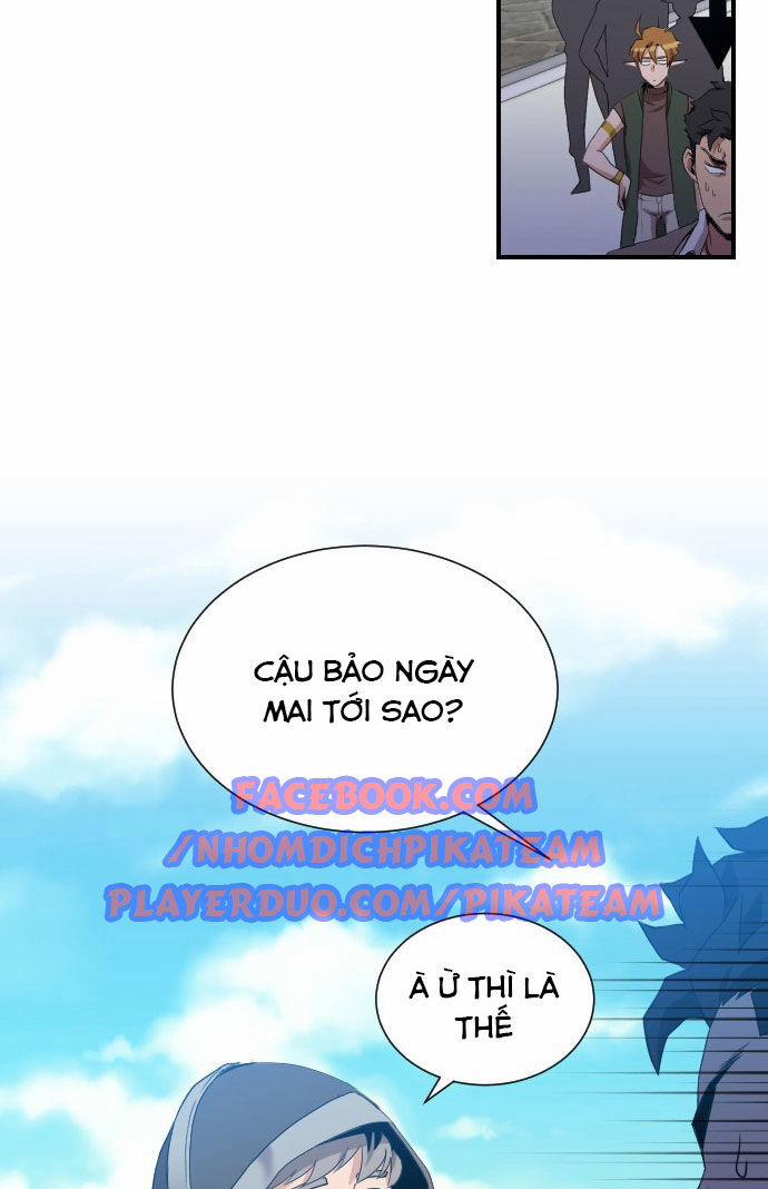 Người Bán Hoa Mạnh Nhất 29 trang 31