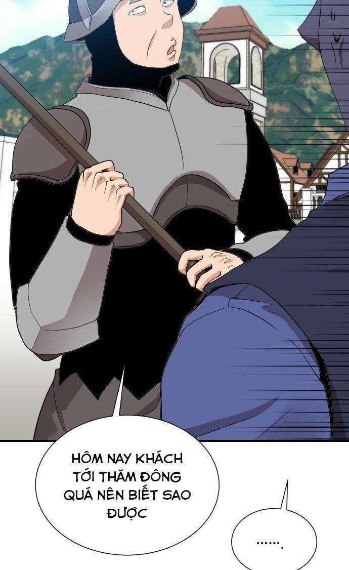 Người Bán Hoa Mạnh Nhất 29 trang 32