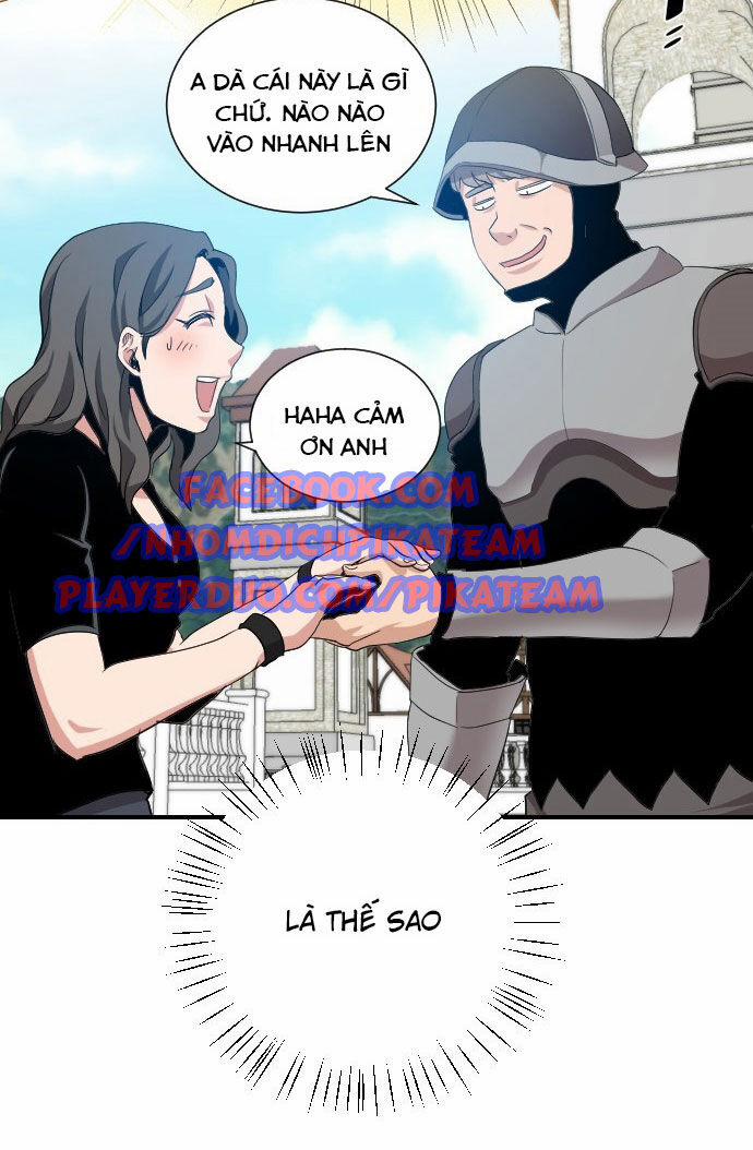 Người Bán Hoa Mạnh Nhất 29 trang 36