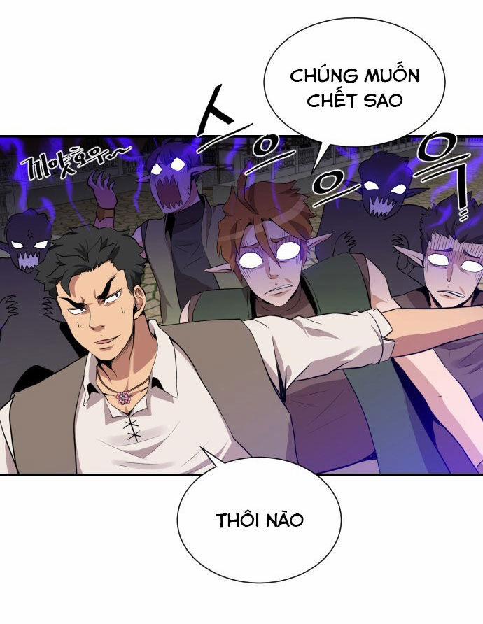 Người Bán Hoa Mạnh Nhất 29 trang 37