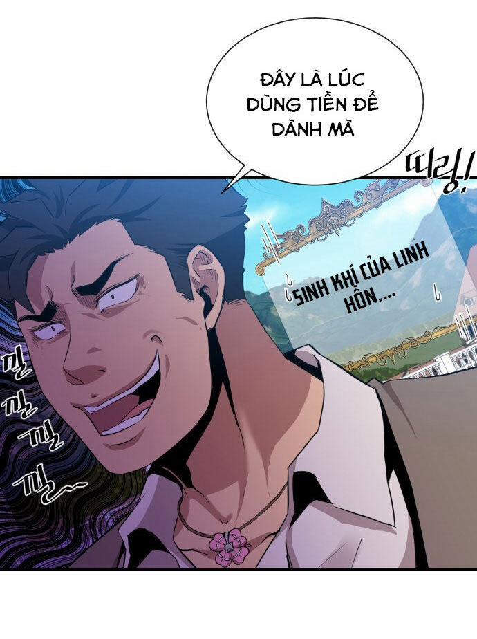 Người Bán Hoa Mạnh Nhất 29 trang 39