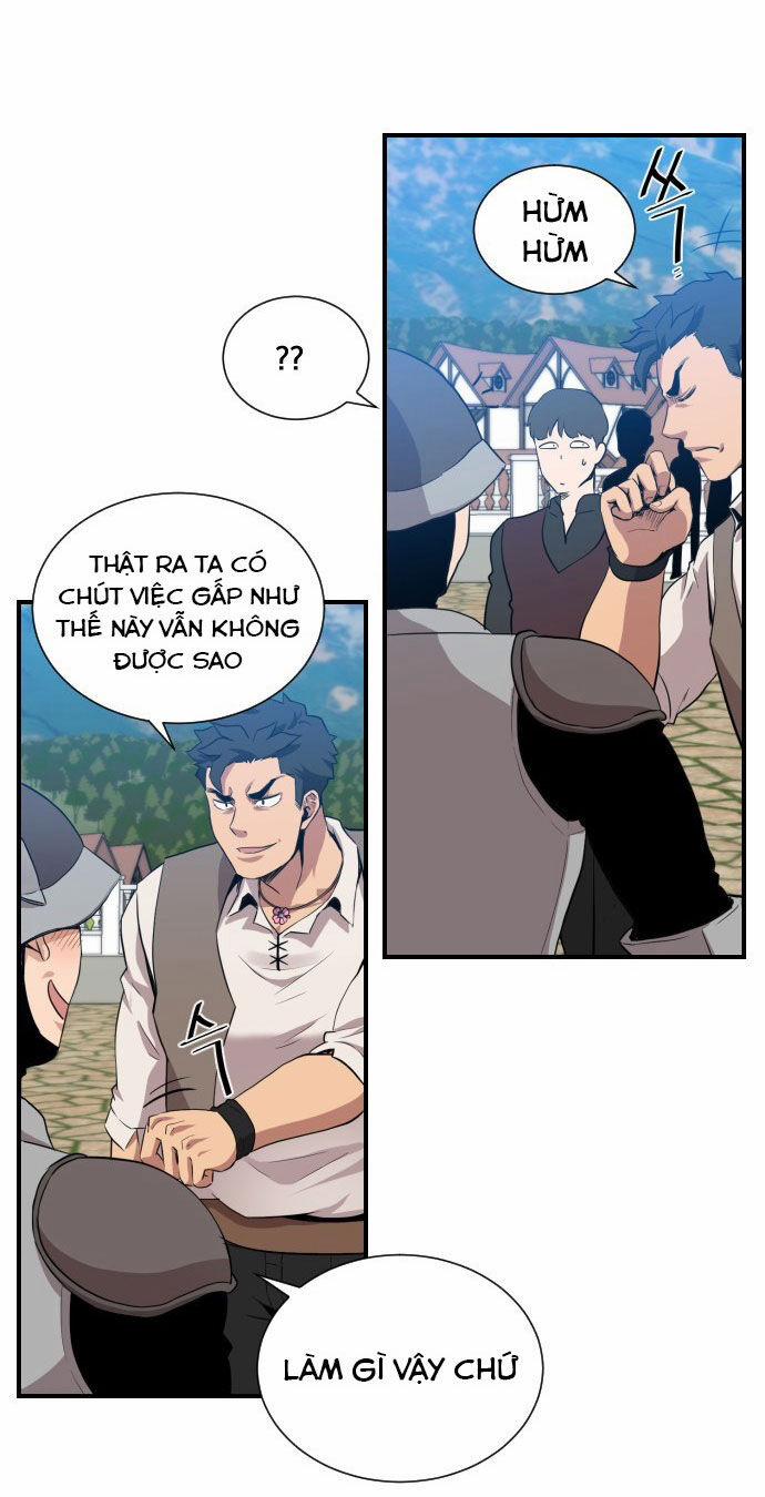 Người Bán Hoa Mạnh Nhất 29 trang 40