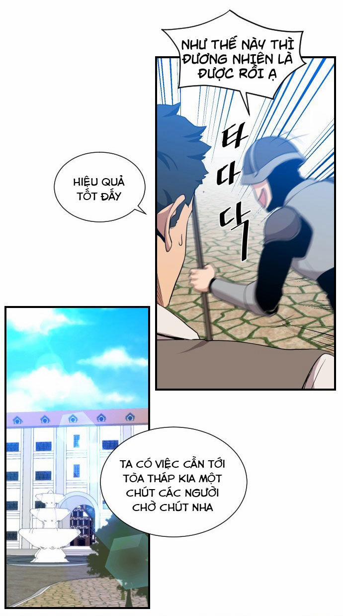 Người Bán Hoa Mạnh Nhất 29 trang 42