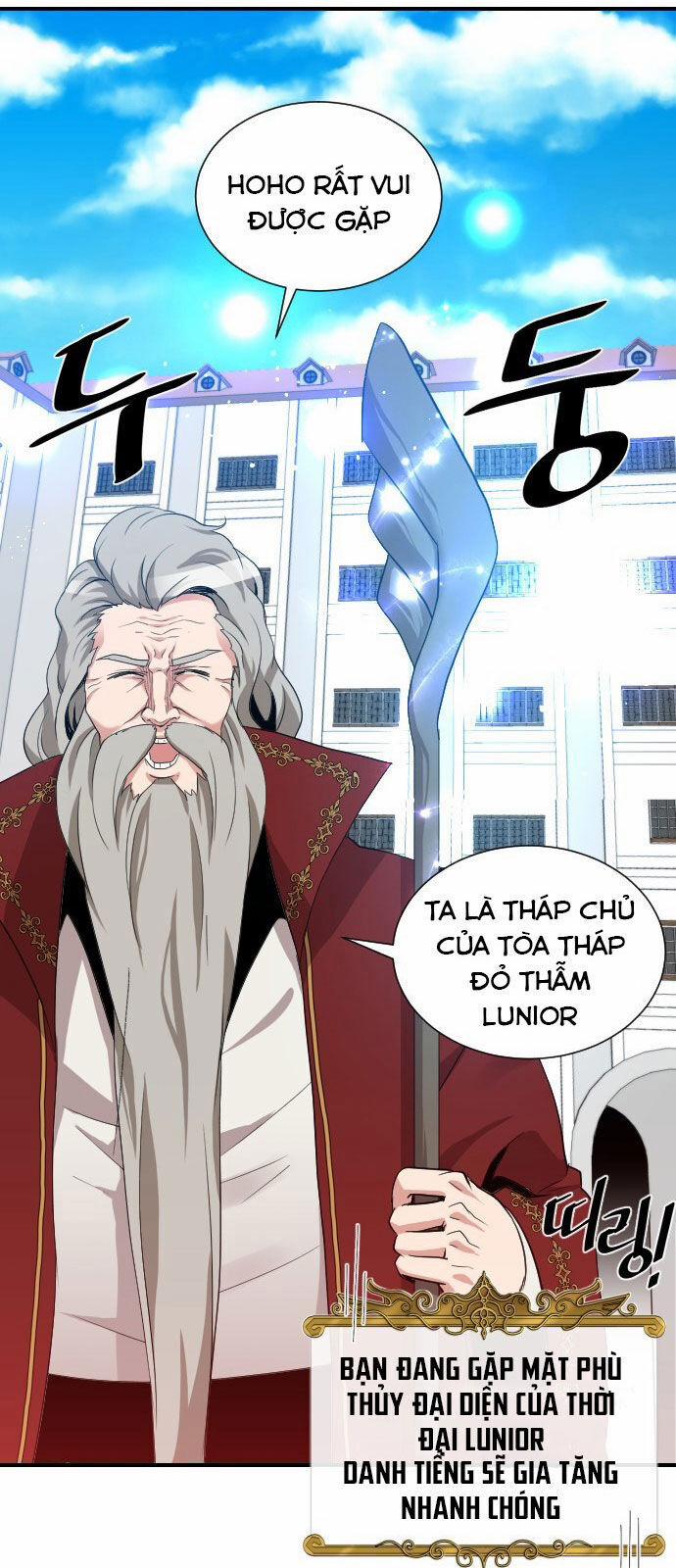 Người Bán Hoa Mạnh Nhất 29 trang 43