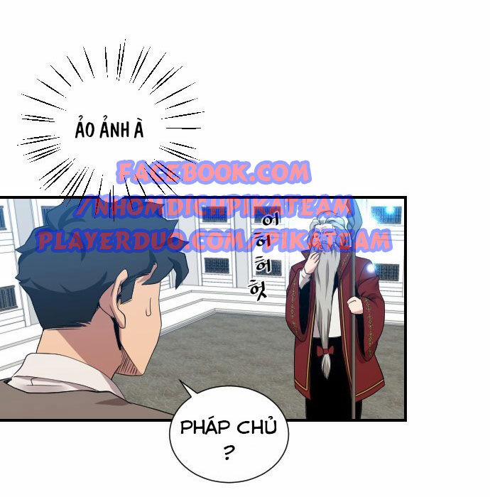 Người Bán Hoa Mạnh Nhất 29 trang 45