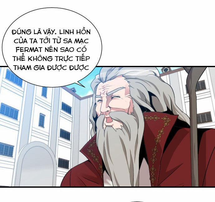 Người Bán Hoa Mạnh Nhất 29 trang 46