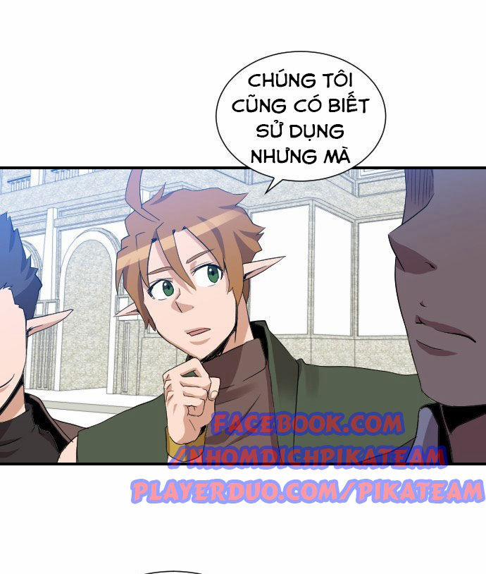 Người Bán Hoa Mạnh Nhất 29 trang 48