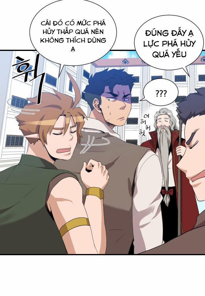 Người Bán Hoa Mạnh Nhất 29 trang 49