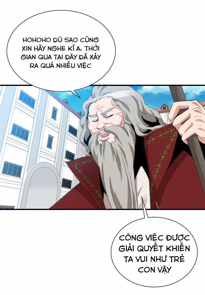 Người Bán Hoa Mạnh Nhất 29 trang 50