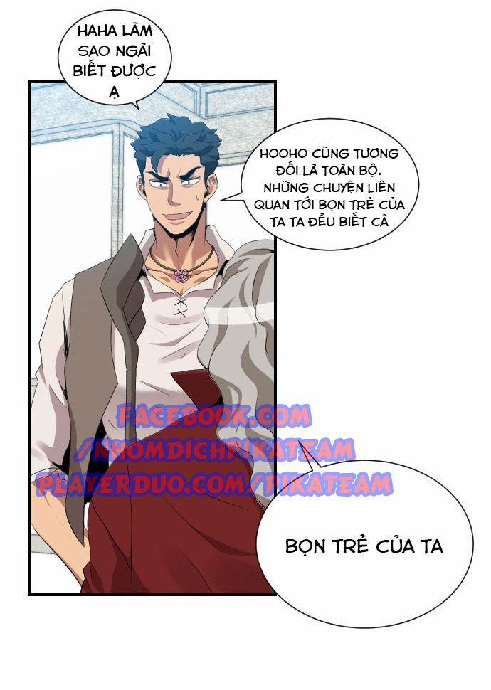 Người Bán Hoa Mạnh Nhất 29 trang 51