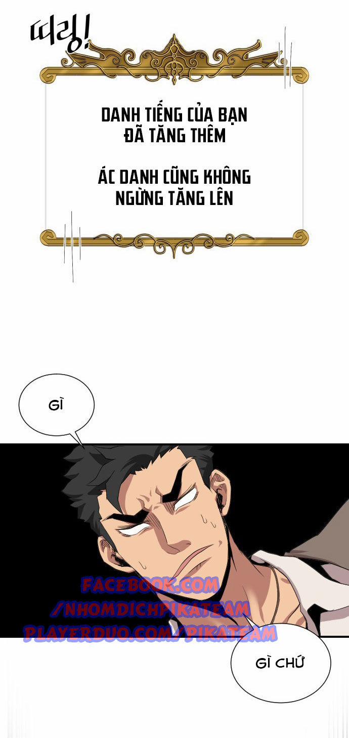 Người Bán Hoa Mạnh Nhất 29 trang 54