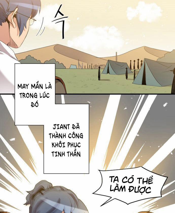 Người Bán Hoa Mạnh Nhất 29 trang 56