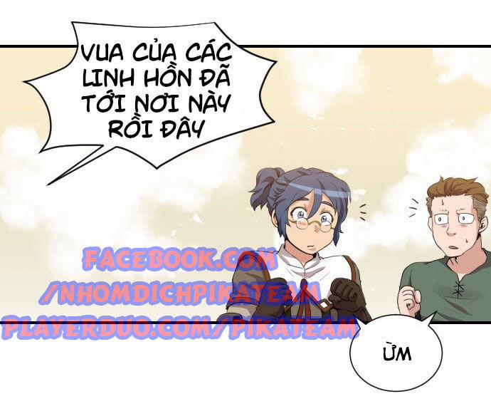 Người Bán Hoa Mạnh Nhất 29 trang 58