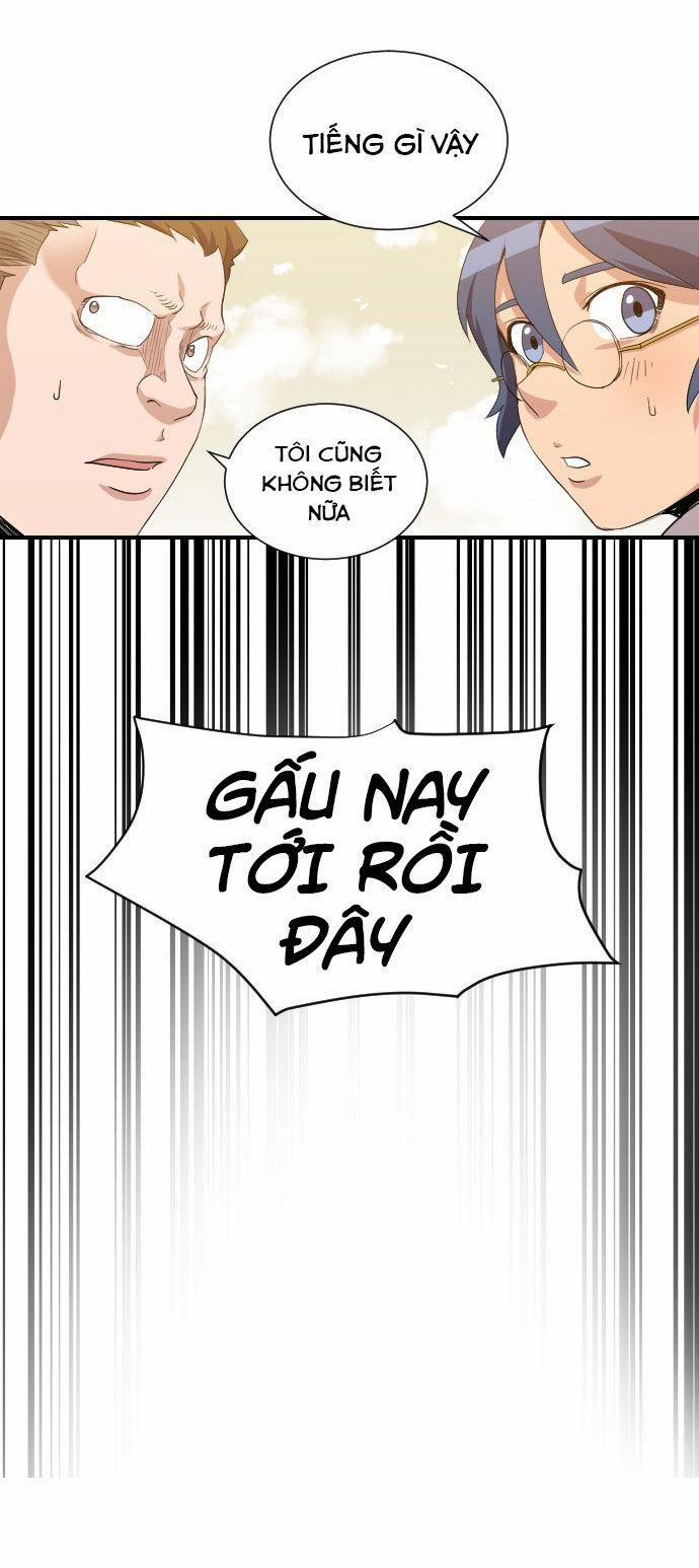 Người Bán Hoa Mạnh Nhất 29 trang 59