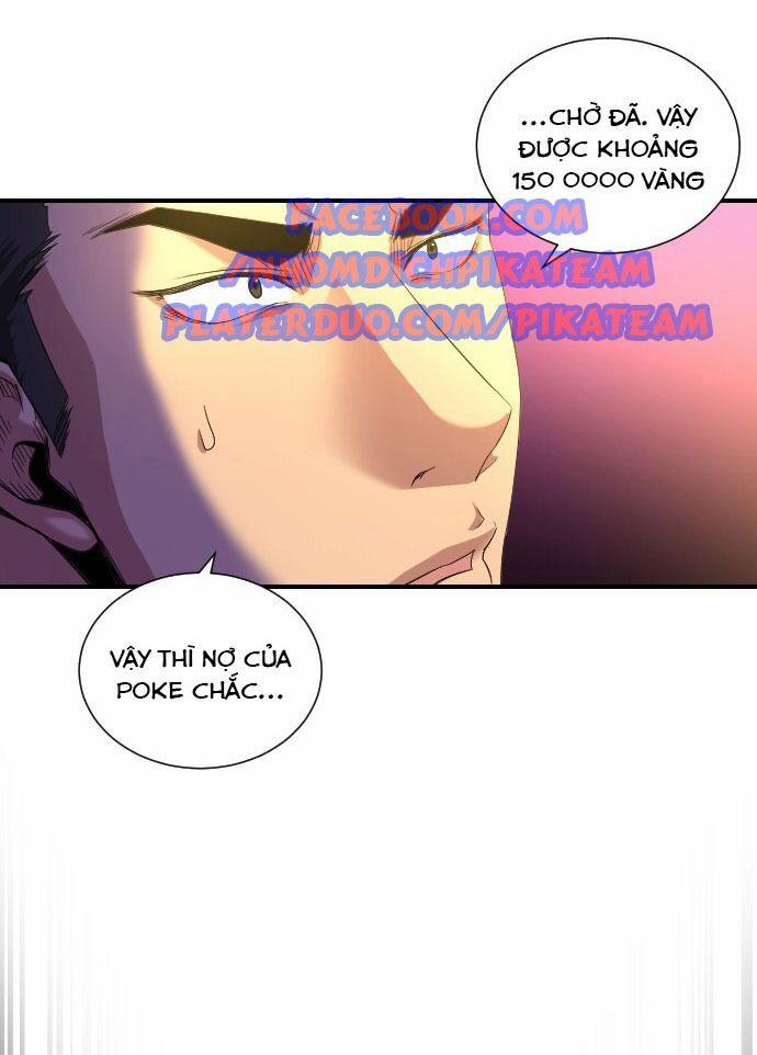 Người Bán Hoa Mạnh Nhất 29 trang 6