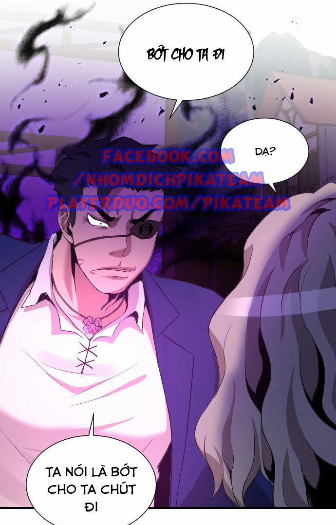 Người Bán Hoa Mạnh Nhất 29 trang 8