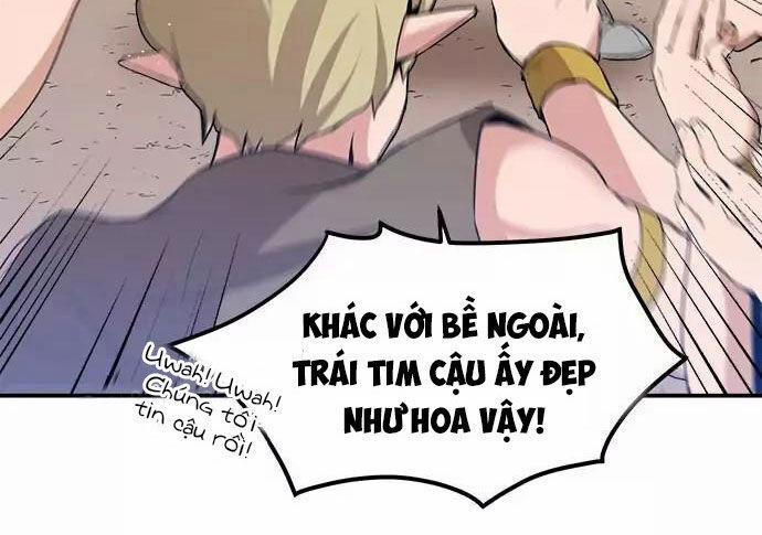 Người Bán Hoa Mạnh Nhất 3 trang 26