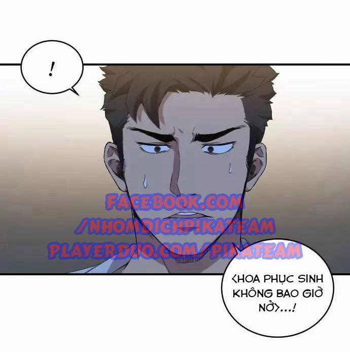 Người Bán Hoa Mạnh Nhất 3 trang 36