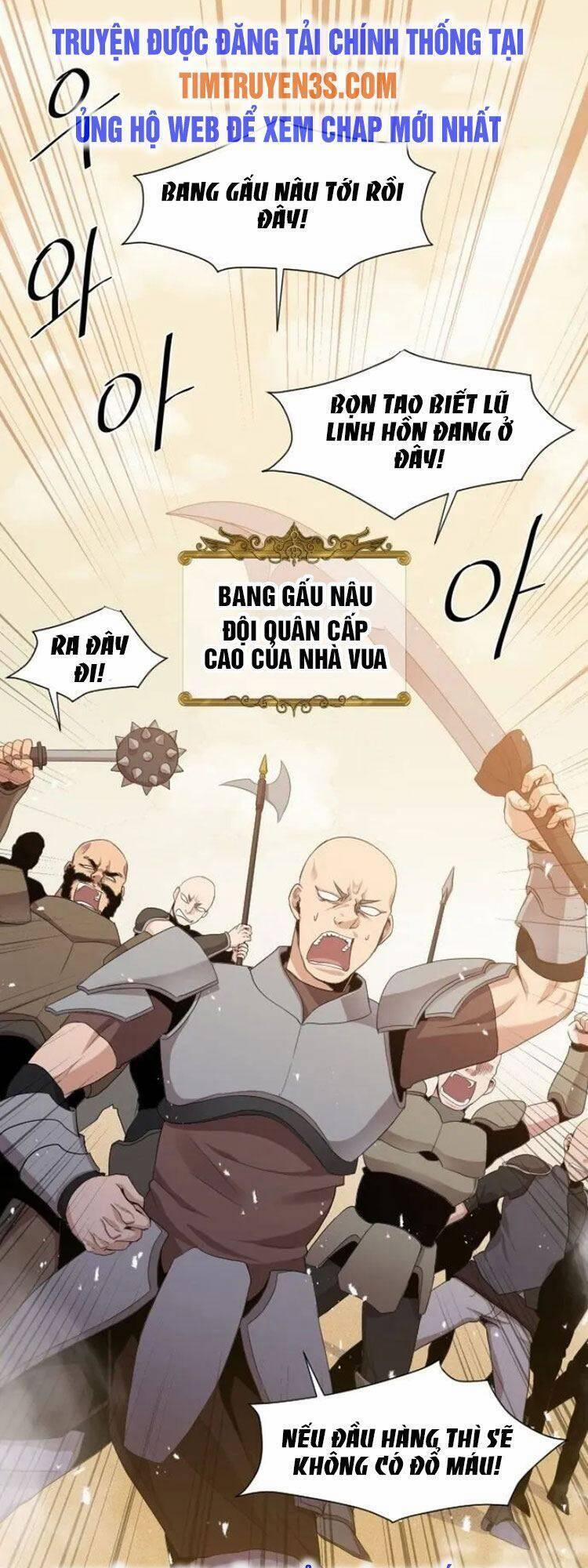 Người Bán Hoa Mạnh Nhất 30 trang 1