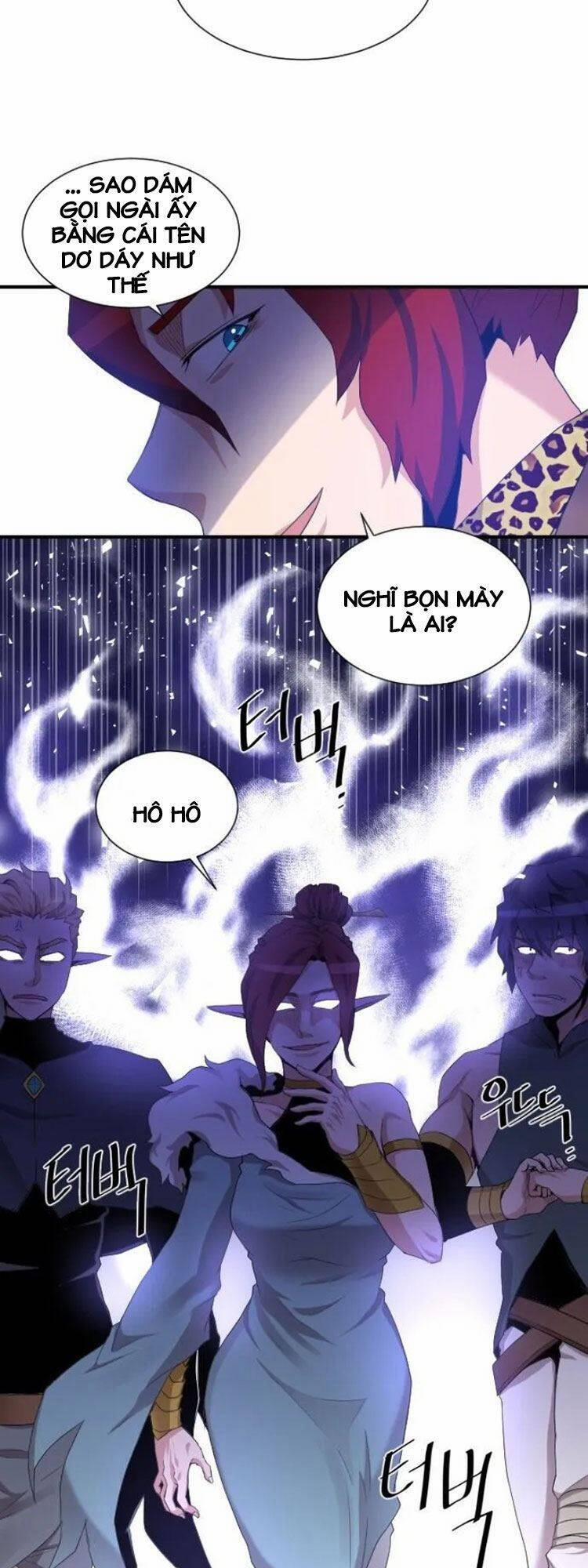 Người Bán Hoa Mạnh Nhất 30 trang 10