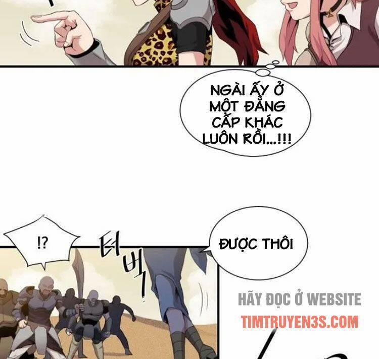 Người Bán Hoa Mạnh Nhất 30 trang 12