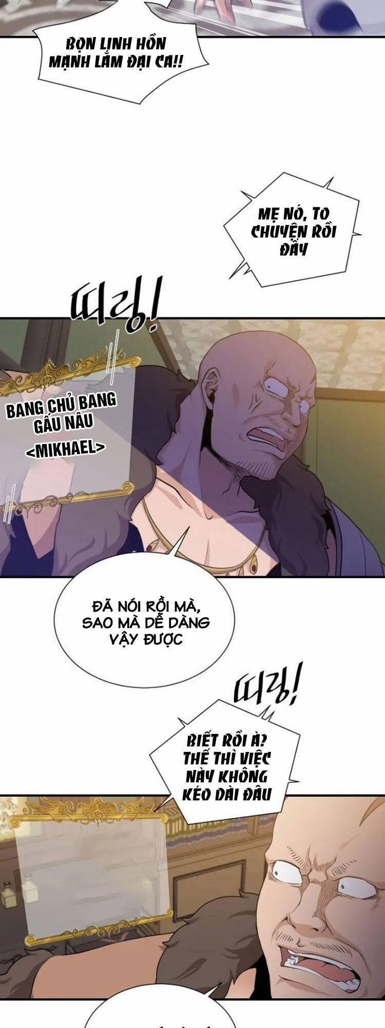 Người Bán Hoa Mạnh Nhất 30 trang 17