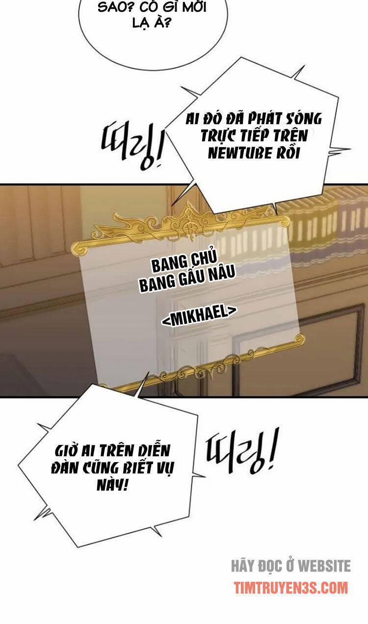 Người Bán Hoa Mạnh Nhất 30 trang 18