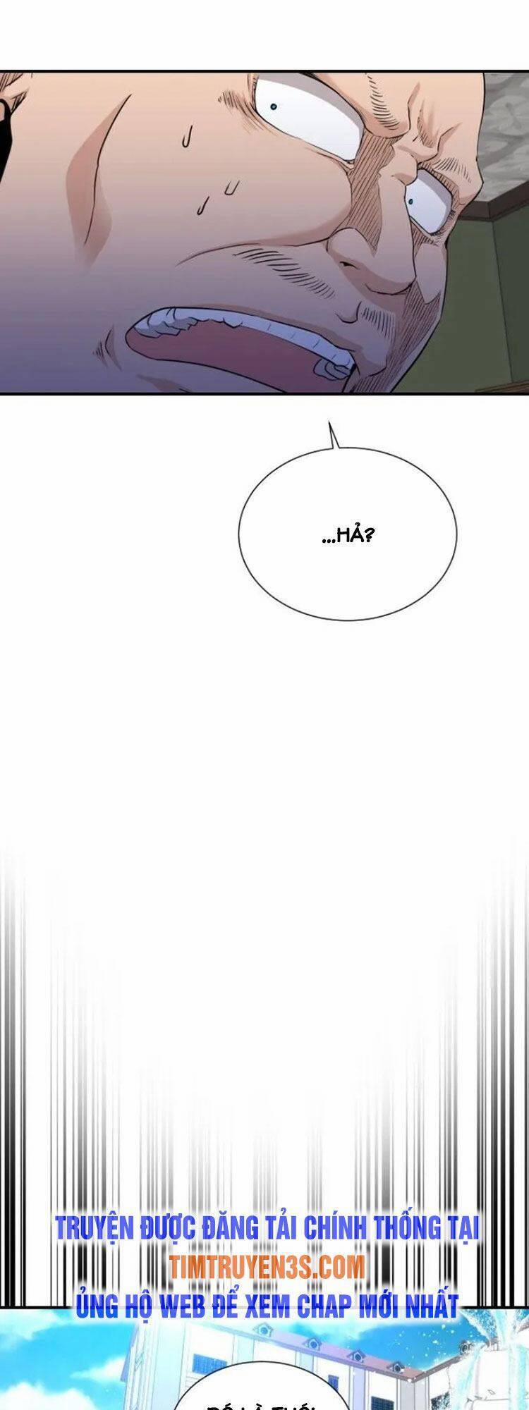 Người Bán Hoa Mạnh Nhất 30 trang 19