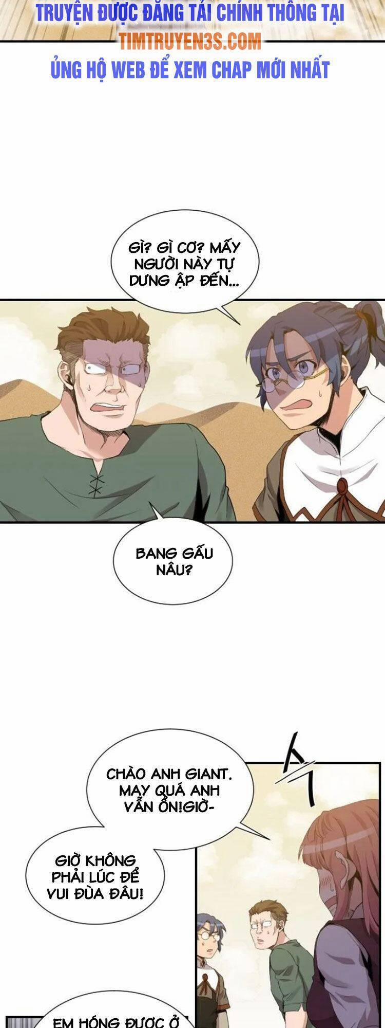 Người Bán Hoa Mạnh Nhất 30 trang 2