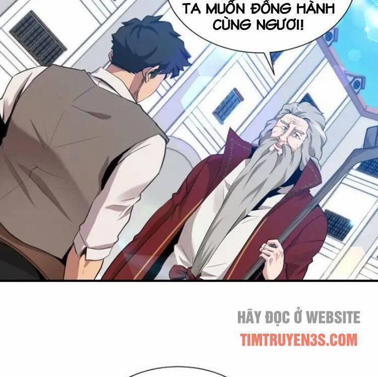 Người Bán Hoa Mạnh Nhất 30 trang 26