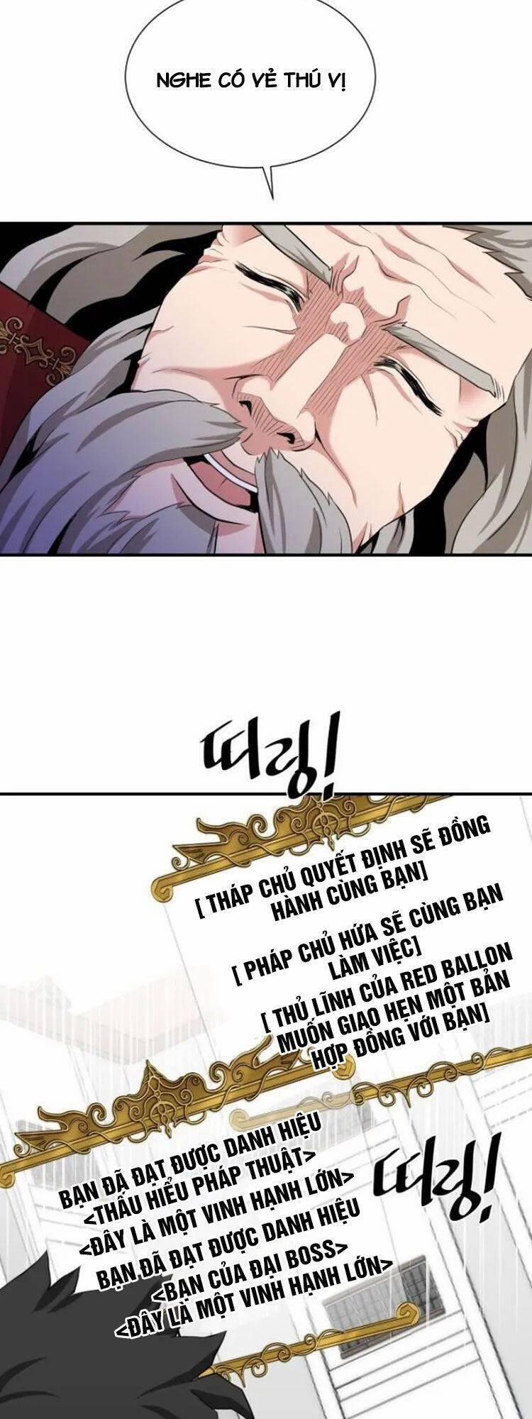 Người Bán Hoa Mạnh Nhất 30 trang 27