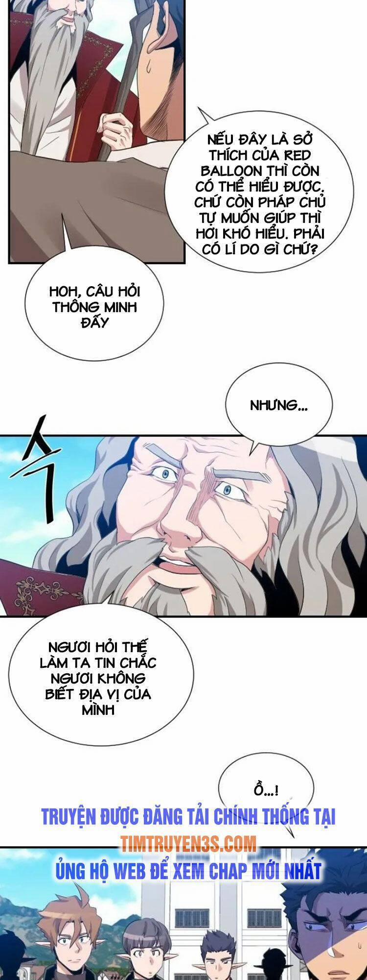 Người Bán Hoa Mạnh Nhất 30 trang 29