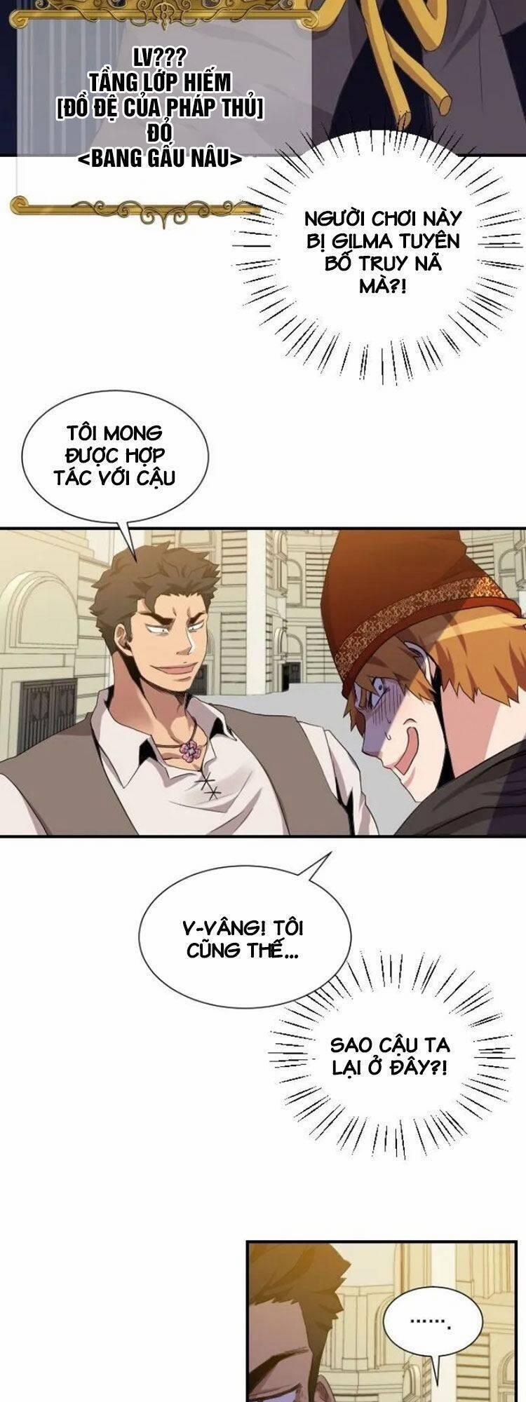 Người Bán Hoa Mạnh Nhất 30 trang 35