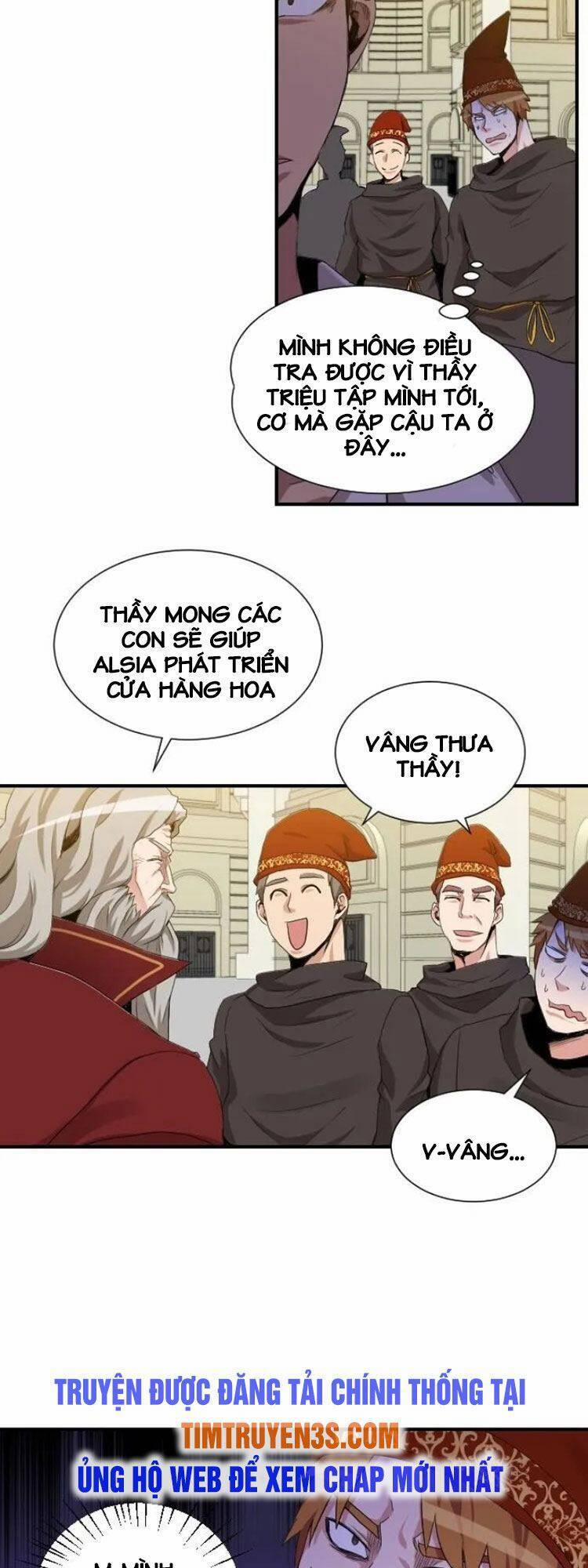 Người Bán Hoa Mạnh Nhất 30 trang 36