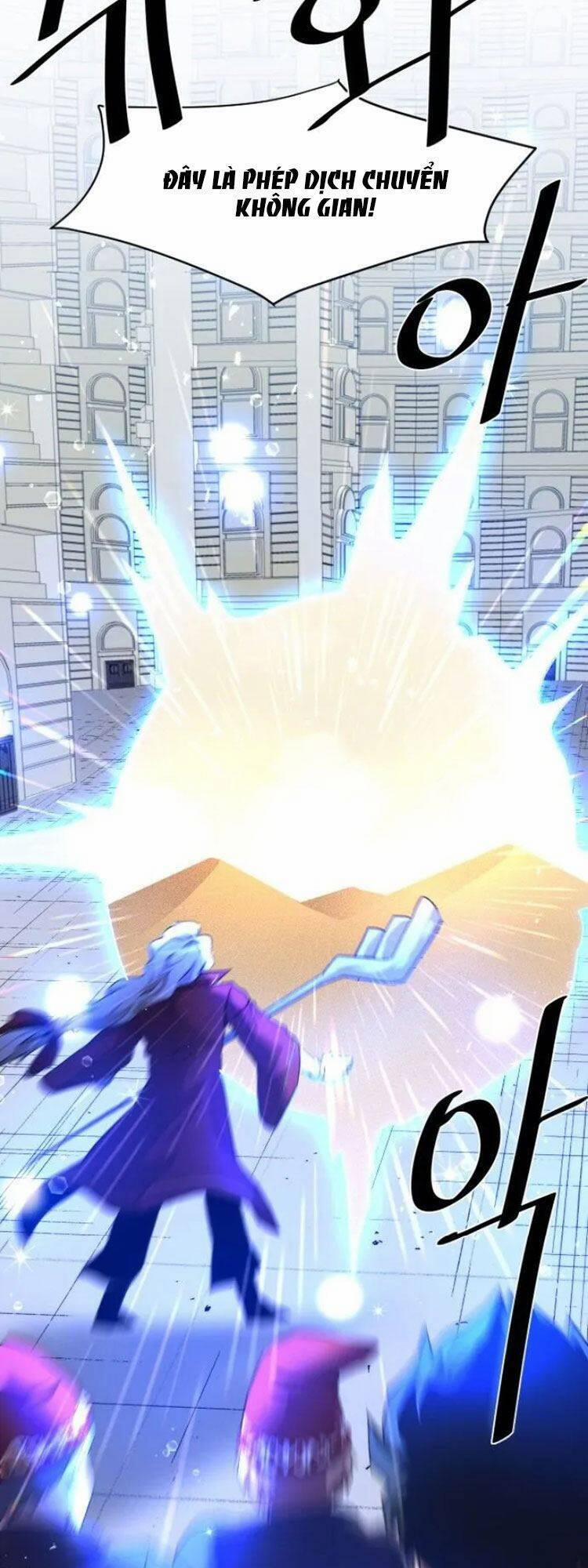 Người Bán Hoa Mạnh Nhất 30 trang 40