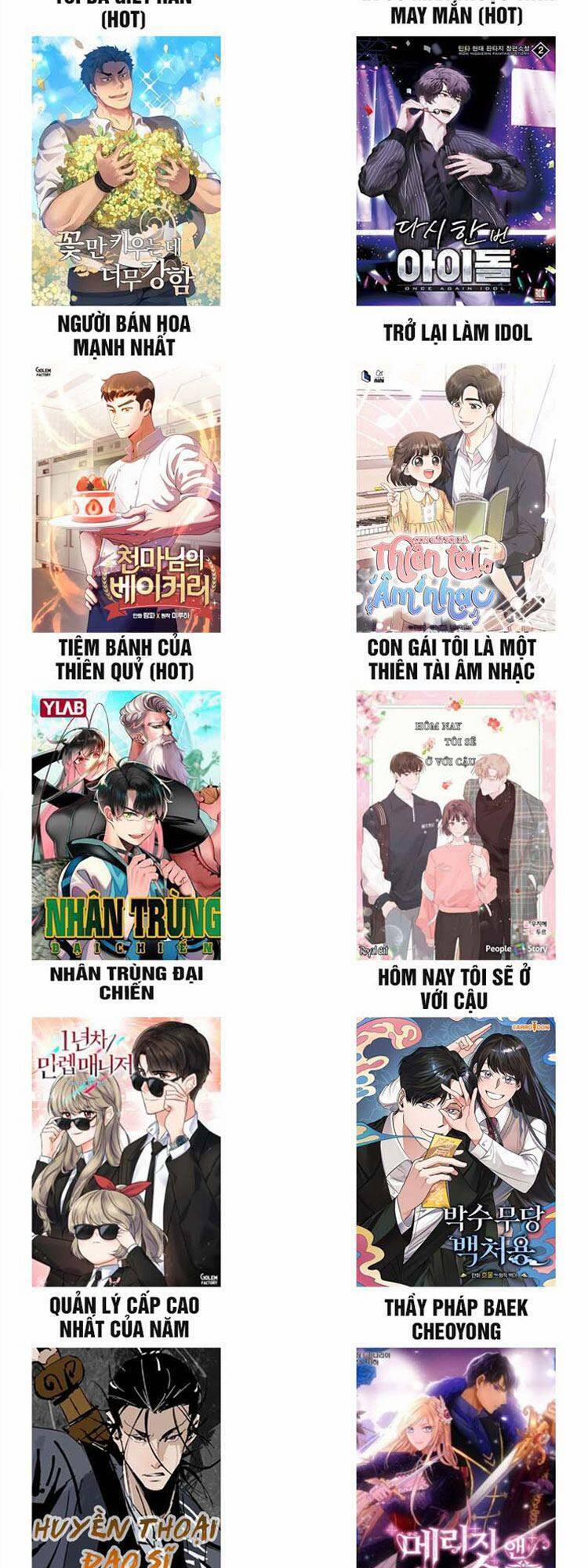 Người Bán Hoa Mạnh Nhất 30 trang 43