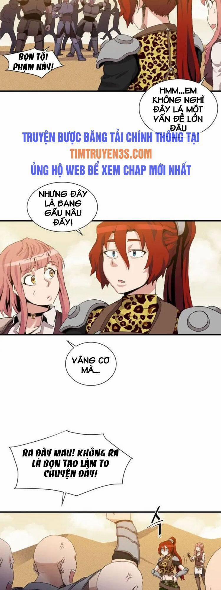 Người Bán Hoa Mạnh Nhất 30 trang 6