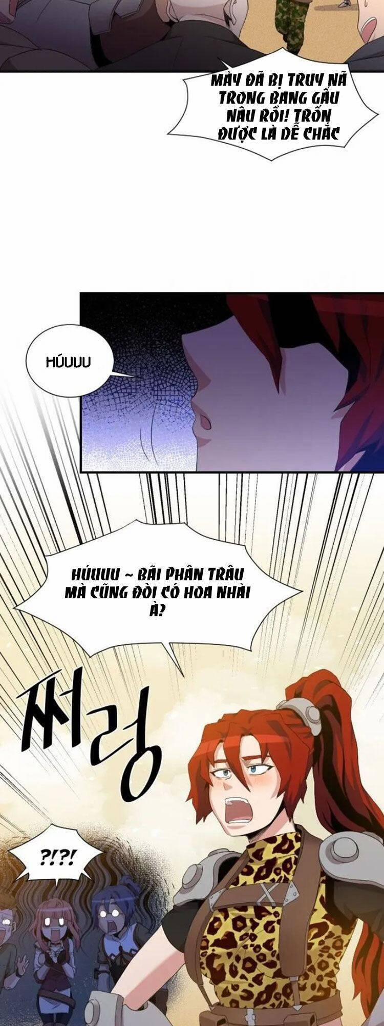 Người Bán Hoa Mạnh Nhất 30 trang 7